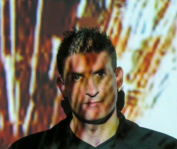 Peshay / Dillinja image for track Headz 2 Sampler 1