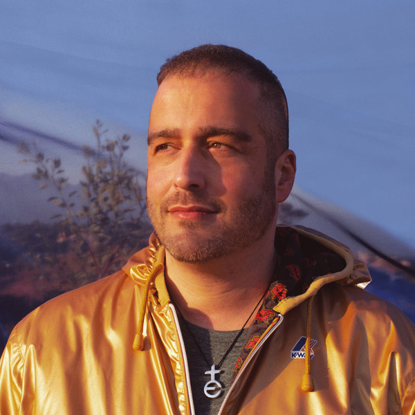 Todd Edwards image for track Full On (Volume 2) (Remixes) 1