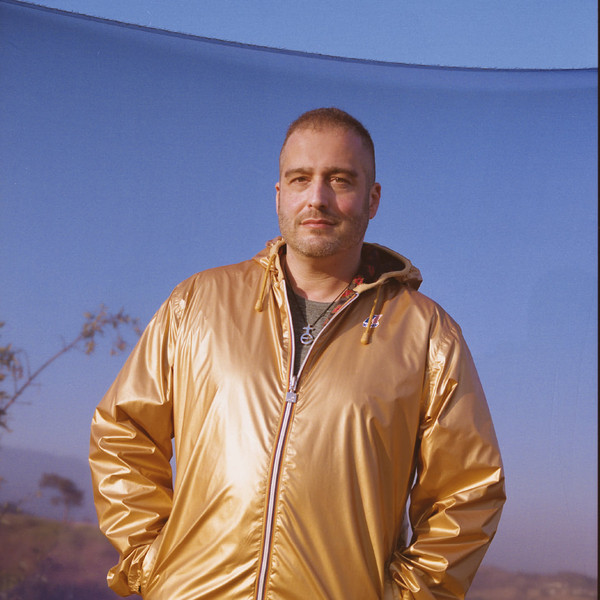 Todd Edwards image for track Full On (Volume 2) (Remixes) 2