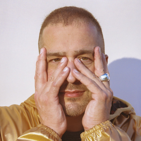 Todd Edwards image for track Full On (Volume 2) (Remixes) 3