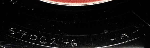 Gettin' In The Way by Jill Scott - 12", UK. 2000. Electronic, Hip Hop/UK Garage, Jazzdance Very Good (VG) Generic - vinyl For Sale in Nottingham. - 5