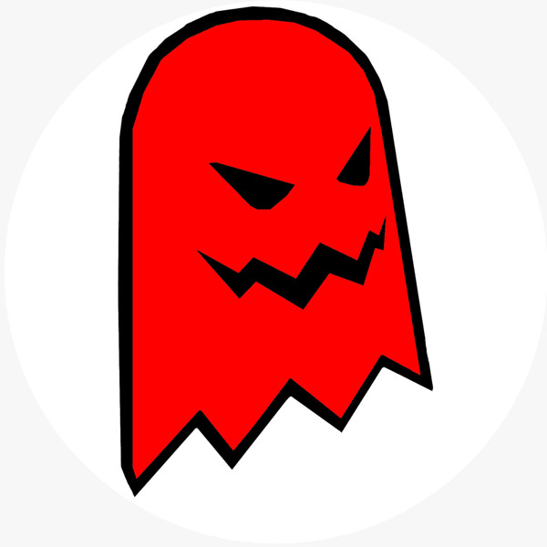 Ghost image for track Dance Hall EP 1
