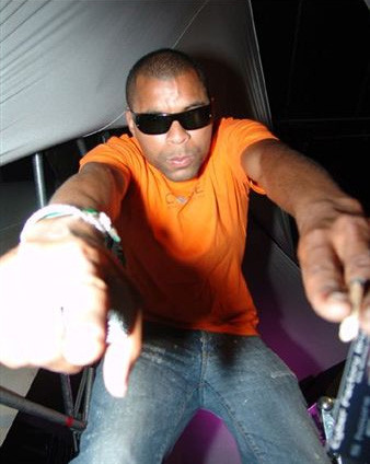 Spark (3) Feat. Markell &amp; MC Spyder image for track I Dream Of U Baby 1
