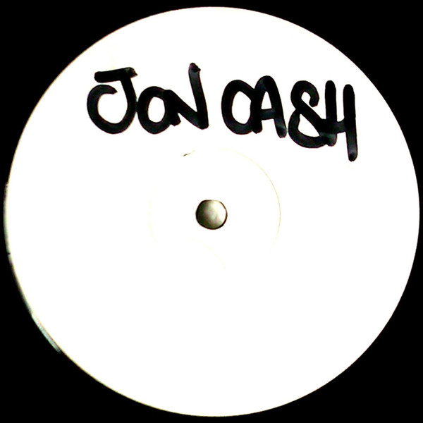 Moving by Jon E Cash - 12", W/Lbl, UK. 2003. Electronic/UK Garage, Grime Near Mint (NM or M-) Very Good Plus (VG+) - vinyl For Sale in Nottingham. - 2