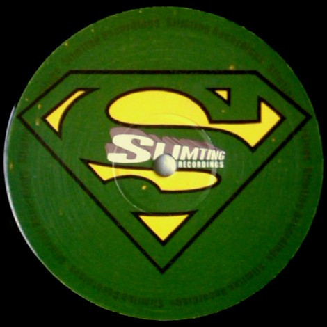 Wonky / Space by DJ Garna / Nicky Slimting* - 12", UK. 2004. Electronic/Grime Very Good (VG) Near Mint (NM or M-) - vinyl For Sale in Nottingham. - 2