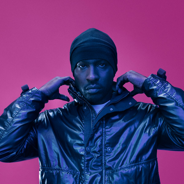 Skepta image for track Private Caller 1