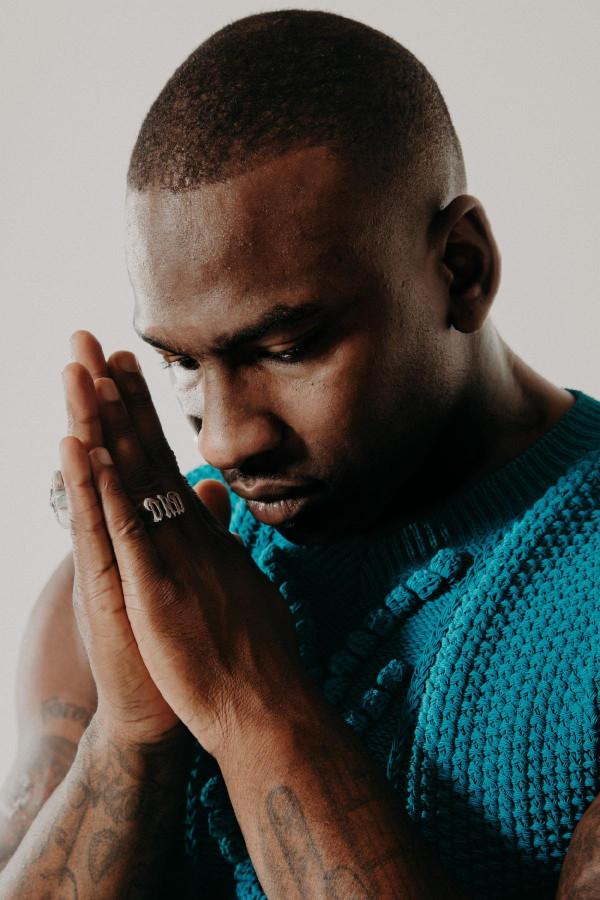 Skepta image for track Private Caller 3