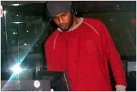 DJ Oddz image for track Gangsta 1