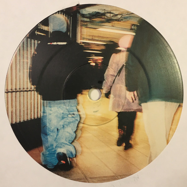 Dooms Night by Azzido Da Bass - 12", Germany. 1999. Electronic/Breakbeat, Trance, Electro House Very Good (VG) Very Good (VG) - vinyl For Sale in Nottingham. - 4