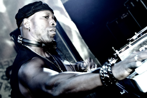 Smith Inc Featuring Simon Bassline Smith* image for track Palomino E.P. 1