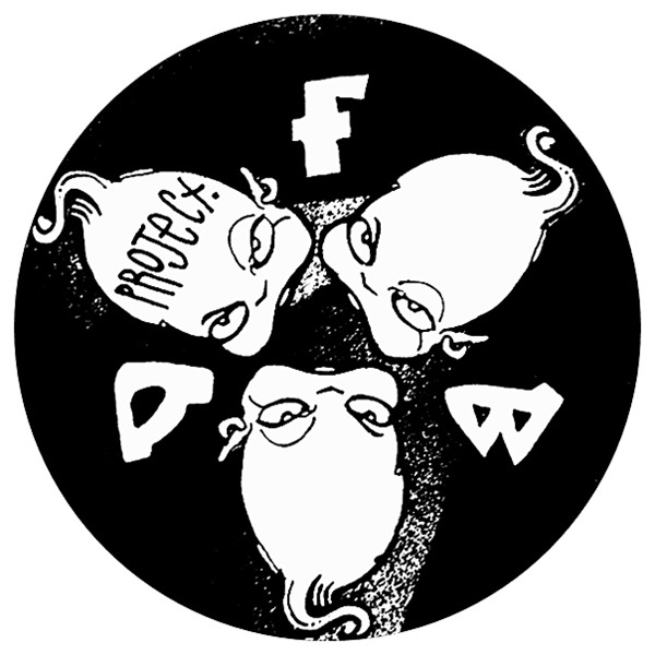 FBD Project image for track She's So (Revisited) / Ruffguide 1