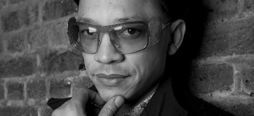 LTJ Bukem / Peshay image for track Music (Peshay Rework) / Jazz Lick 3