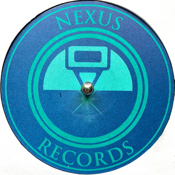 Music (Peshay Rework) / Jazz Lick by LTJ Bukem / Peshay - 12", UK. 1996. Electronic/Drum n Bass Very Good (VG) Very Good Plus (VG+) - vinyl For Sale in Nottingham. - 3