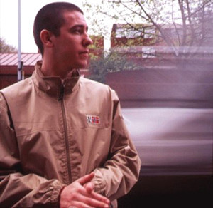 Head Hunter image for track Escape 1