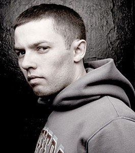 Geeneus &amp; Wiley (2) image for track Wickedest Ting 1