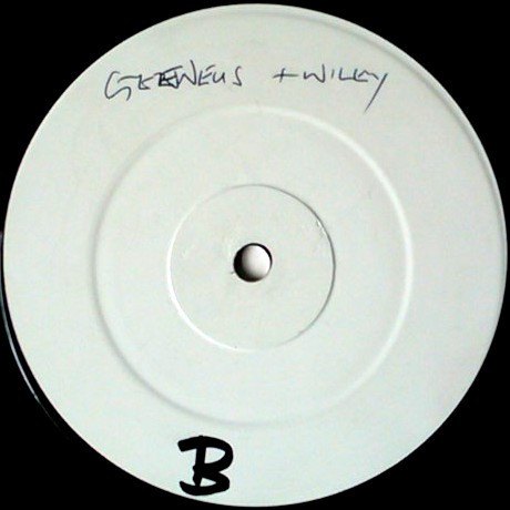 Wickedest Ting by Geeneus & Wiley (2) - 12", W/Lbl, UK. 2001. Electronic/UK Garage, Grime Very Good (VG) Near Mint (NM or M-) - vinyl For Sale in Nottingham. - 2