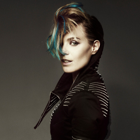 Gala image for track Let A Boy Cry 1
