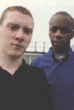 Double 99 image for track Ripgroove 1