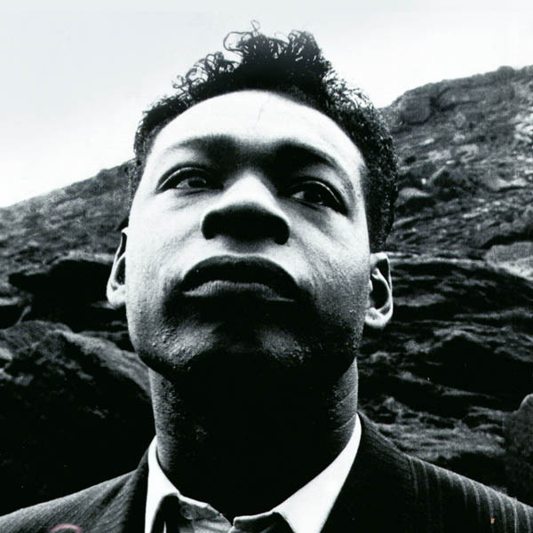 A Guy Called Gerald image for track Voodoo Ray (Remix) 1