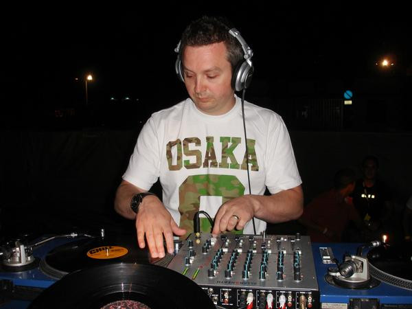 N.R.G. image for track He Never Lost His Hardcore 1