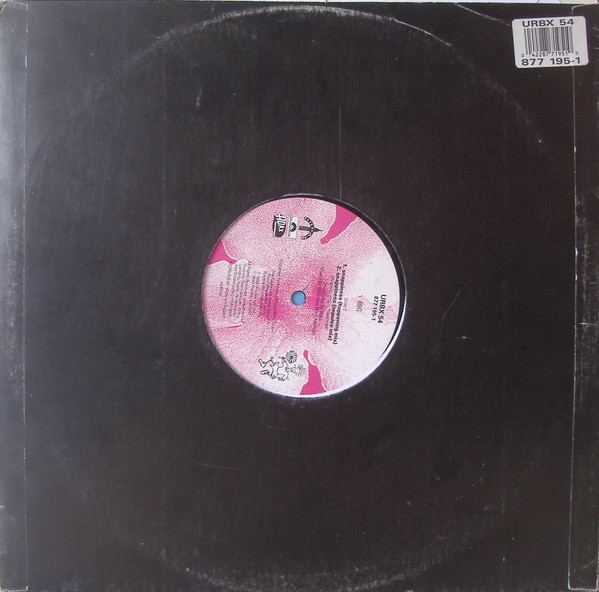 Snappiness by BBG - 12", UK. 1990. Electronic/House, Ambient, Balearic Very Good Plus (VG+) Generic - vinyl For Sale in Nottingham. - 2