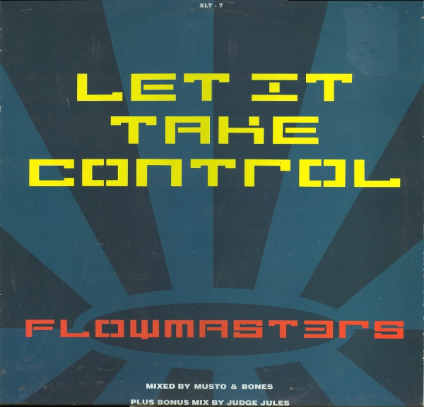 Let It Take Control