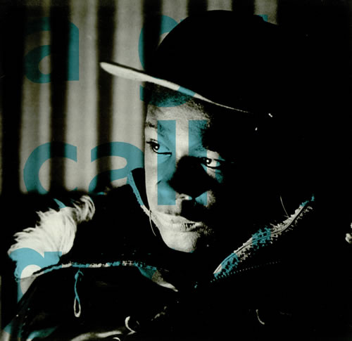 A Guy Called Gerald image for track The Peel Sessions 3