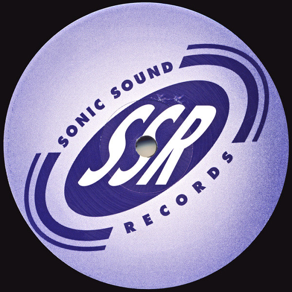Sensory Deception by MK 13 - 12", UK. 1991. Electronic/Breakbeat, House, Hardcore, Techno, Bleep Very Good Plus (VG+) Very Good (VG) - vinyl For Sale in Nottingham. - 4