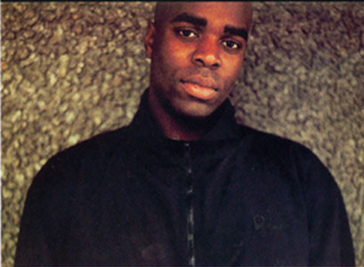 Dee Patten image for track Who's The Bad Man 1