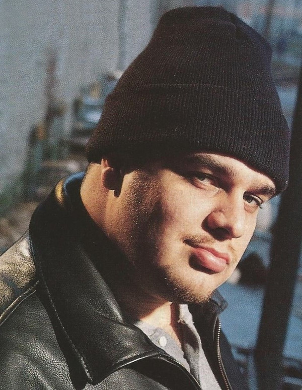 Frankie Cutlass image for track Politics & Bullsh*t (Clean Version) 1