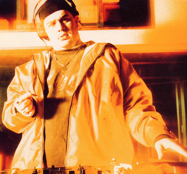 Frankie Cutlass image for track Politics & Bullsh*t (Clean Version) 3