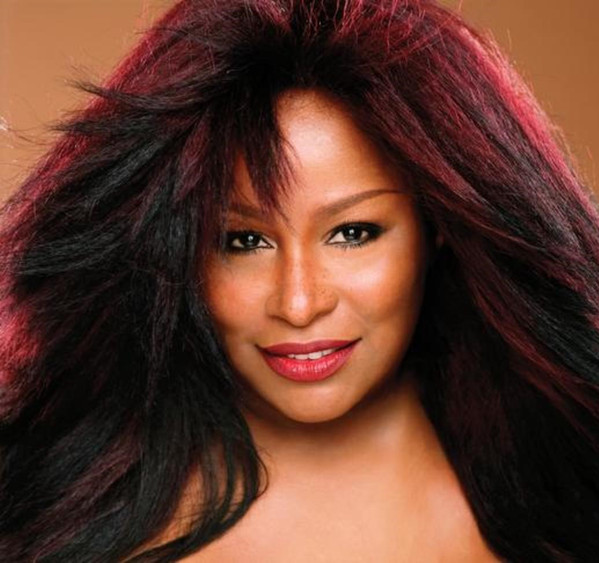 Chaka Khan image for track I Feel For You 2
