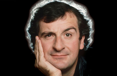 Douglas Adams image for track The Hitch-Hiker's Guide To The Galaxy Part Two: The Restaurant At The End Of The Universe 1