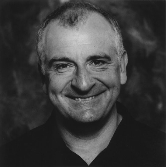 Douglas Adams image for track The Hitch-Hiker's Guide To The Galaxy Part Two: The Restaurant At The End Of The Universe 2