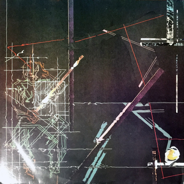 The Hitch-Hiker's Guide To The Galaxy Part Two: The Restaurant At The End Of The Universe by Douglas Adams - LP, Album, UK. 1980. Non-Music/Radioplay, Comedy Very Good (VG) Very Good (VG) - vinyl For Sale in Nottingham. - 6