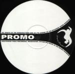 New Format Jazz / Mood Swingz by Dead Calm - 12", Promo, UK. 1996. Electronic/Drum n Bass Very Good Plus (VG+) Very Good (VG) - vinyl For Sale in Nottingham. - 1