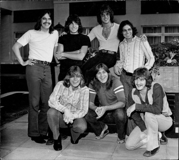 Chicago (2) image for track Chicago X 3