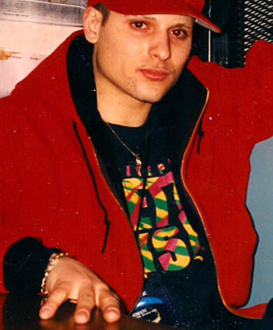 New York - S.O.H.O.* image for track Hot Music / Give It Up 1