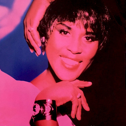 Juliet Roberts image for track So Good / Free Love 98 1