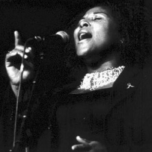 Juliet Roberts image for track So Good / Free Love 98 2