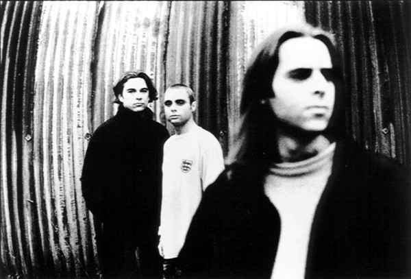 Empirion image for track B.E.T.A. / Ciao 2