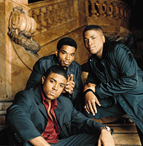 Next (2) image for track Wifey (DYNK Mixes) 1