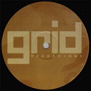 Hand Grenade / Amen Slag (Remixes) by Twisted Individual - 12", UK. 2003. Electronic/Drum n Bass Good Plus (G+) Generic - vinyl For Sale in Nottingham. - 3