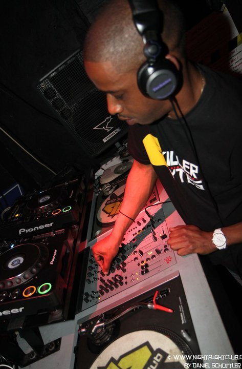 Sharade / Killer Instinct