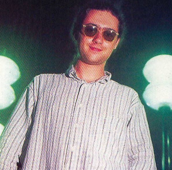 Alex Reece + Utah Jazz image for track Pulp Fiction 2000 / The Shockwave / Bonus Beats 2