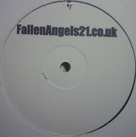 Pulp Fiction 2000 / The Shockwave / Bonus Beats by Alex Reece + Utah Jazz - 12", Promo, W/Lbl, UK. 2000. Electronic/Drum n Bass Very Good Plus (VG+) Generic - vinyl For Sale in Nottingham. - 1