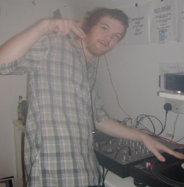 Rusko image for track Babylon: Volume 1 3