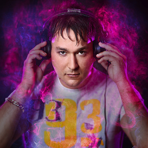 Alex K image for track U Got It 1