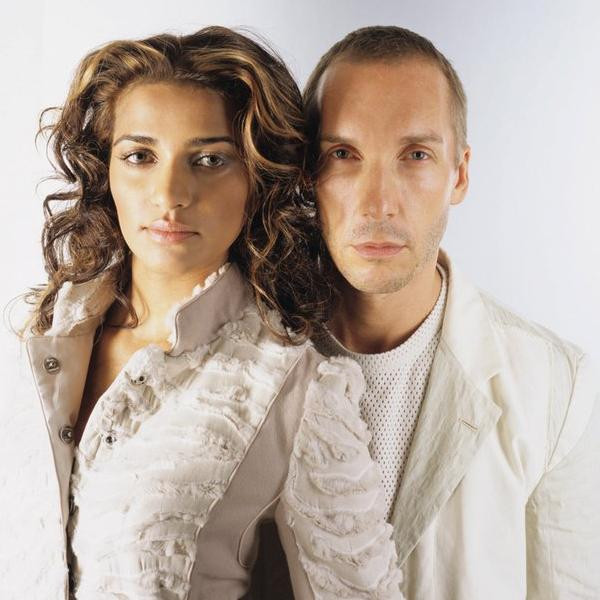 iiO image for track Rapture 1