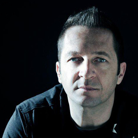 Mauro Picotto image for track Iguana 1